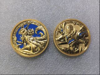（分類：）位於 。 由 hongxcollections 提交（商品編號 1466895684，圖片 1）。簡介： 。