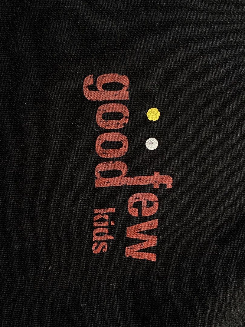 A Few Good Kids (Category: Tshirts & Polo Shirts ) located in Bulacan. Submitted by thrift_therapy01 (Listing ID 1466887739, Image 3). Description: .