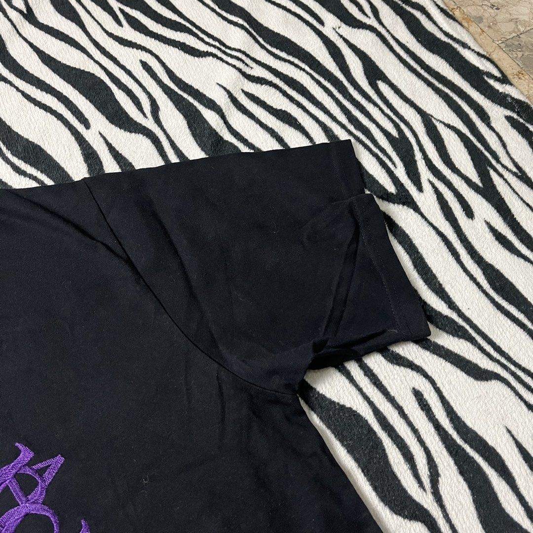 Acne studios script logo (Category: Tshirts & Polo Shirts ) located in Manila. Submitted by royaldripmanila (Listing ID 1466967233, Image 3). Description: Sign of usage W23 L28.5.