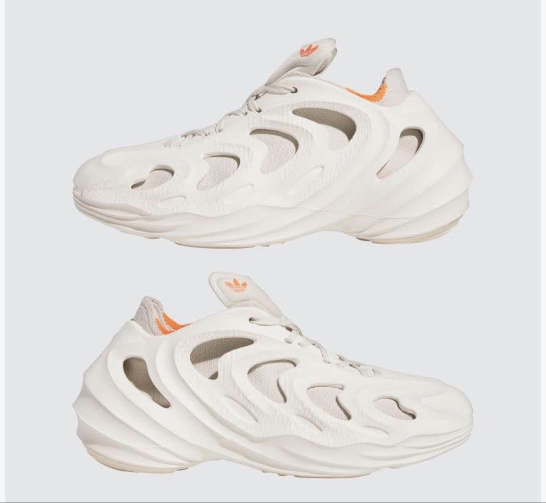 Adid*a adiFoMq sneakers (Category: Sneakers) located in Manila. Submitted by paulovenegaskalakal2020 (Listing ID 1466889424, Image 2). Description: For sale! Kalakal Adid*s adiFOM Q sneakers MENS 10 1/2 WOMENS 12 No box Minimal dirt Sign of usage Good as new Clean- Ready to use MINE 3,880 +sf.