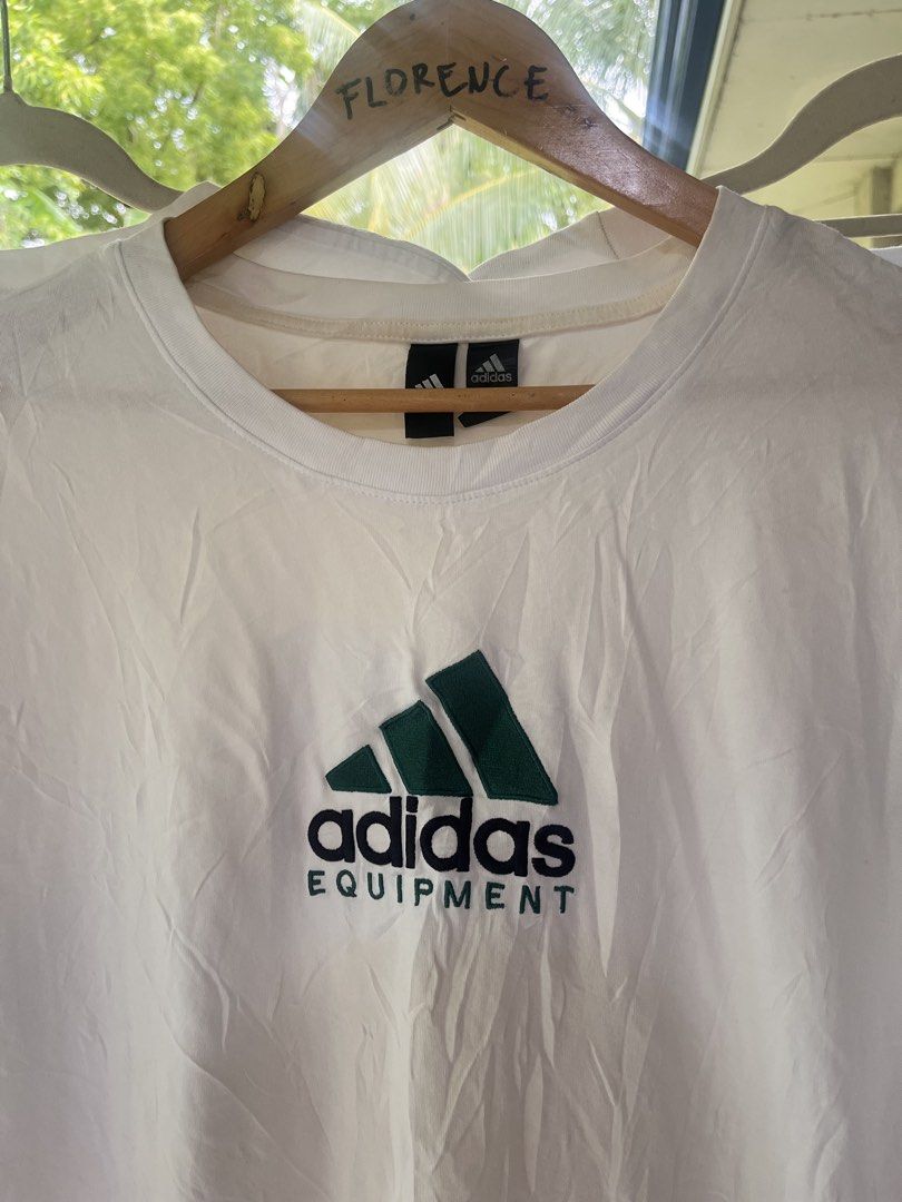 Adidas (Category: Activewear) located in Tabogon. Submitted by offtherack.1 (Listing ID 1466872562, Image 3). Description: Adidas 22x27 no issue.