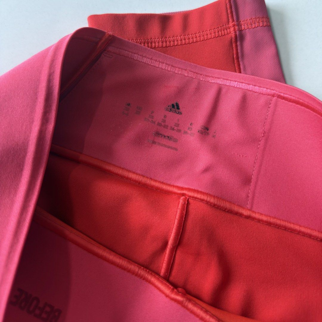 Adidas Climalite Leggings (Category: Activewear) located in Pasig City. Submitted by sofgatch (Listing ID 1466850131, Image 3). Description: .