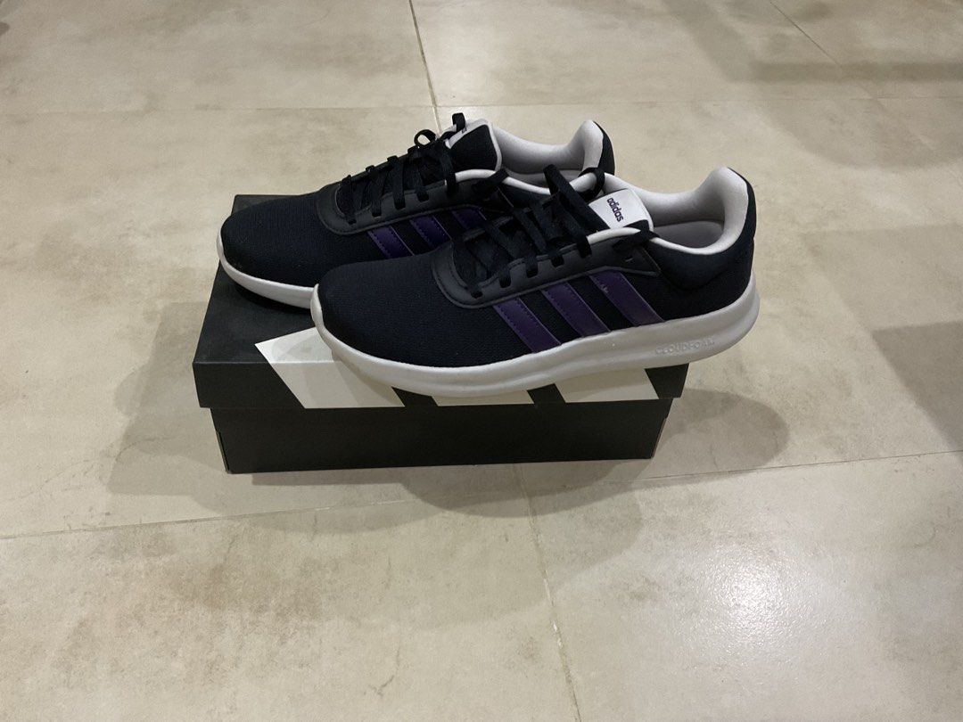Adidas Lite Racer 4.0 (Category: Sneakers) located in Manila. Submitted by 3_co.ph (Listing ID 1466880483, Image 1). Description: .
