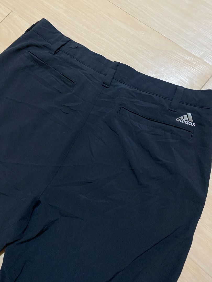 Adidas Nylon Stretch Performance Shorts (Category: Shorts) located in Cadiz. Submitted by thespotcdz (Listing ID 1466824252, Image 3). Description: Size 32 on tag Length 21.5" 9.5/10 rate w/ issue see pictures.
