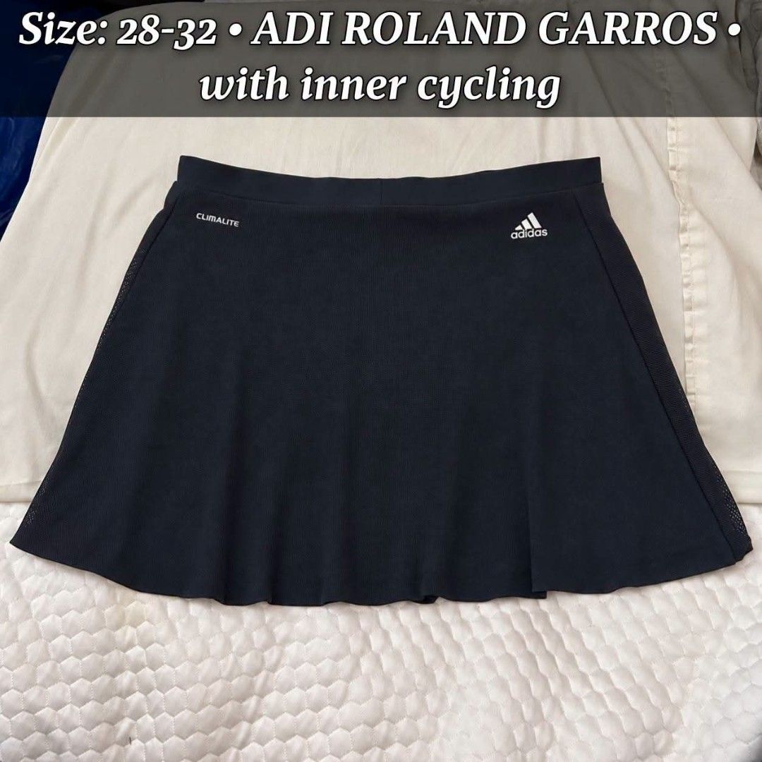 Adidas Skort (Category: Activewear) located in Bogo. Submitted by hasslehard.69 (Listing ID 1466893029, Image 1). Description: .