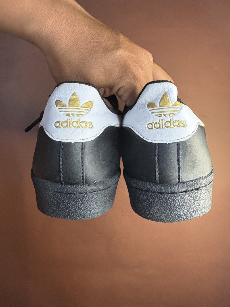 Adidas Superstar (Category: Sneakers) located in Cagayan de Oro. Submitted by _kai.thrift (Listing ID 1466922073, Image 3). Description: .