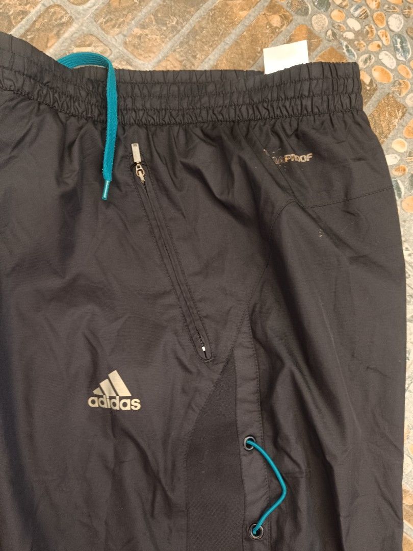ADIDAS TRACKPANTS (Category: Joggers) located in Bulacan. Submitted by moybilog (Listing ID 1466775074, Image 2). Description: .