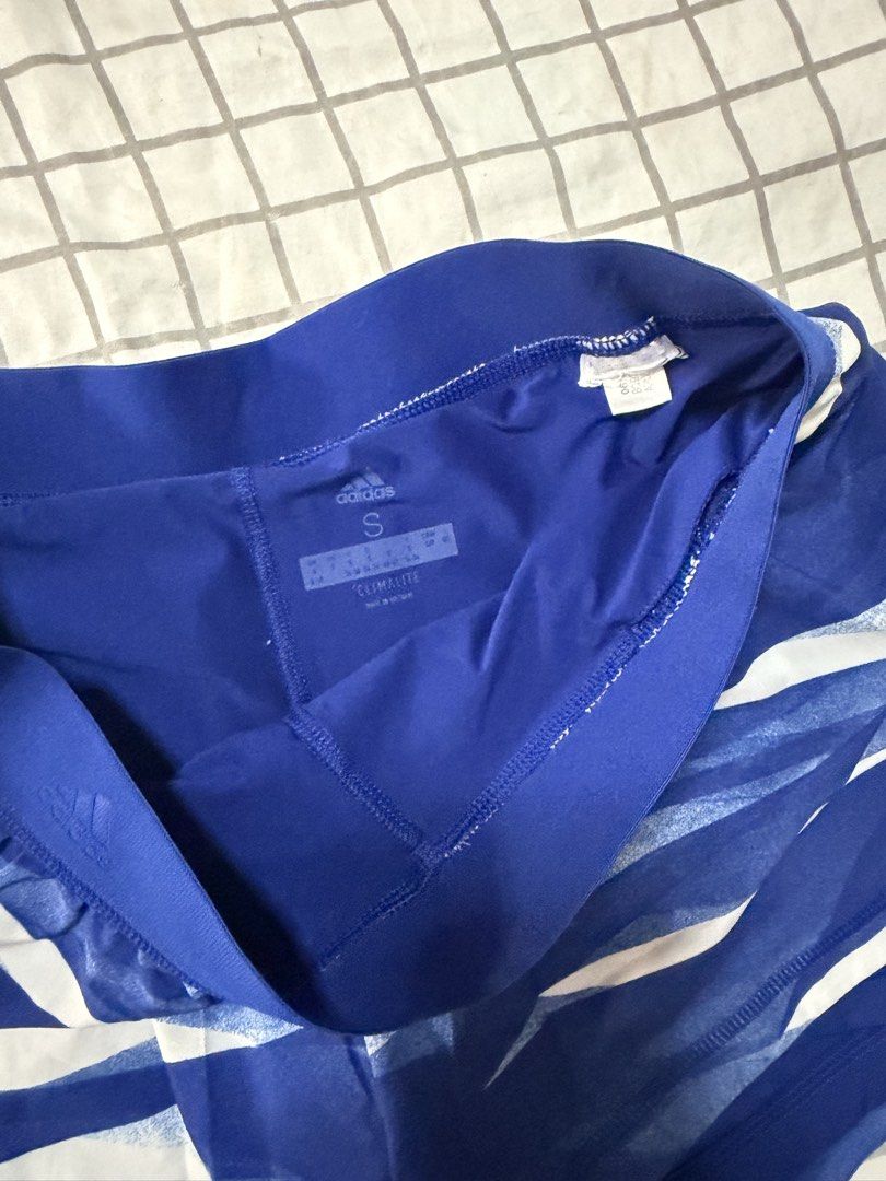 Adidas training/running shorts (Category: Activewear) located in Quezon City. Submitted by pinkystrends.co (Listing ID 1466848163, Image 2). Description: .