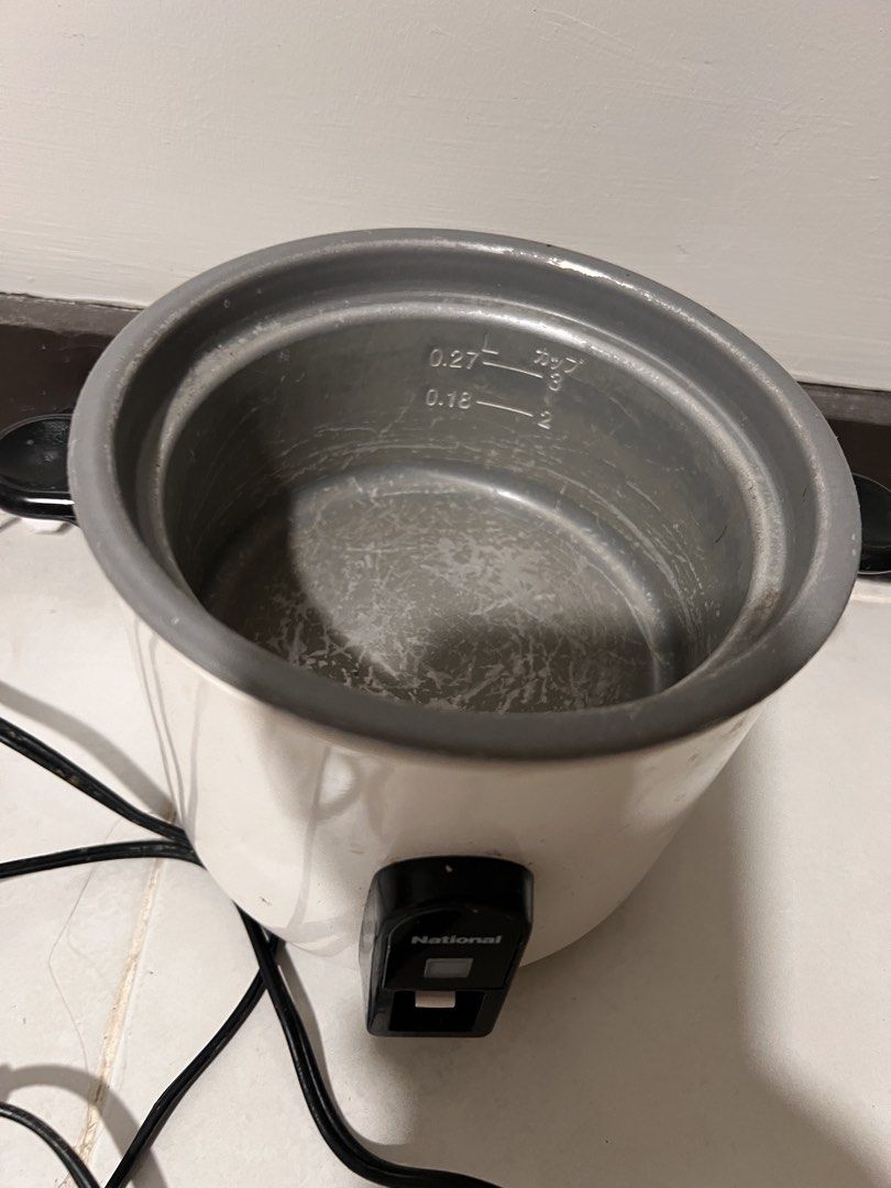 Affordable Mini Rice Cooker 110 volts 😍👌🏻 (Category: Cookers) located in Malolos. Submitted by afford.japan (Listing ID 1466776962, Image 3). Description: Affordable Mini Rice Cooker 110 volts 😍👌🏻.