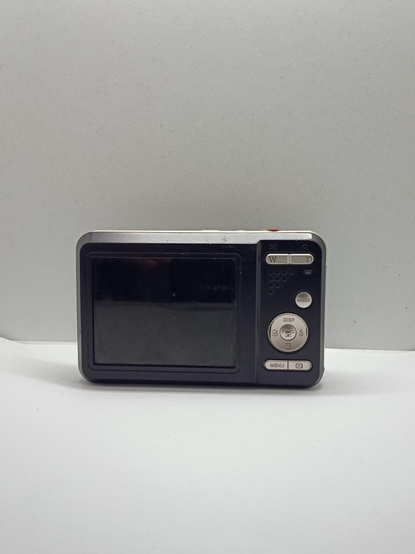 Agfaphoto Optima 145 (Category: Cameras) located in Manila. Submitted by harmoniexd_ (Listing ID 1466809521, Image 2). Description: Agfaphoto Optima 145 | ₱2,999 Details 🎞️ 14mp Flash, zoom and all buttons are working Body condition 9/10 no port cover Issues 🚫 water leaks, dust when zoom in (tolerable) and out. Inclusions 📦 brand new battery pack, sdcard, beaded strap MOP💳: Go tyme, Mari bank, Gcash MOD📦: Jnt, Lalamove, FedEX (international)