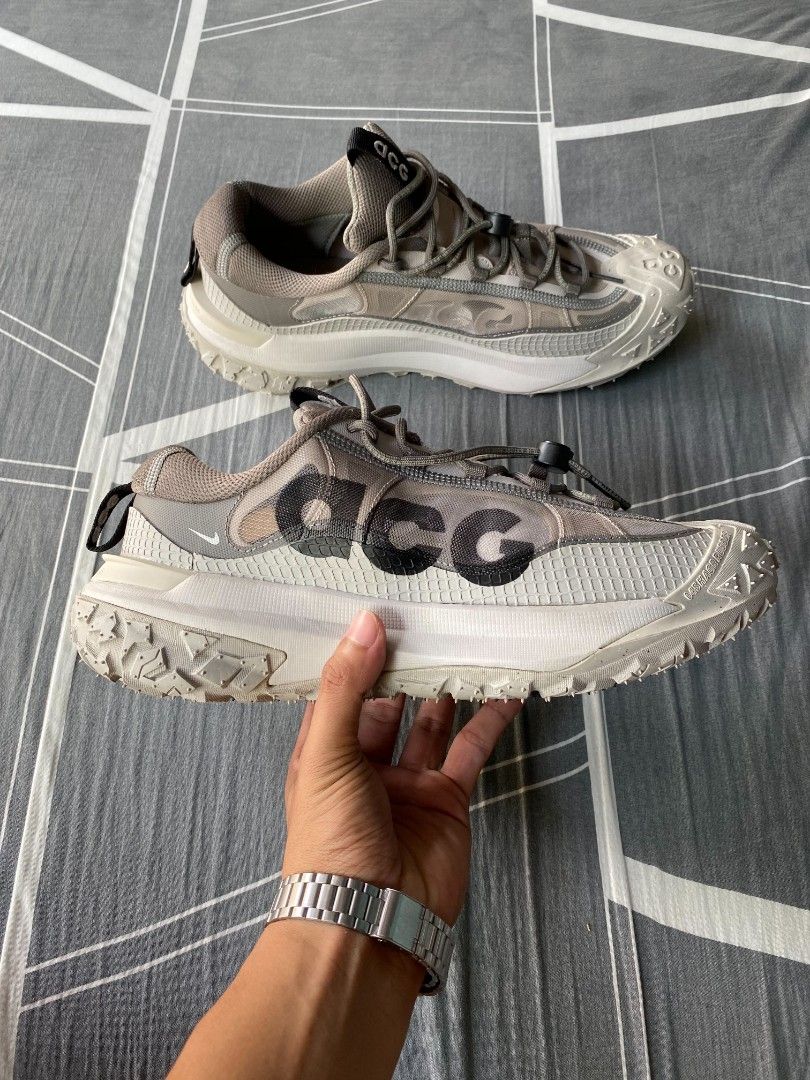 All condition gear hiking shoe's (Category: Sneakers) located in Manila. Submitted by raymondrob54698 (Listing ID 1466822834, Image 1). Description: All condition gear hiking shoe's size 9 Us 42.5 eur Excellent condition.