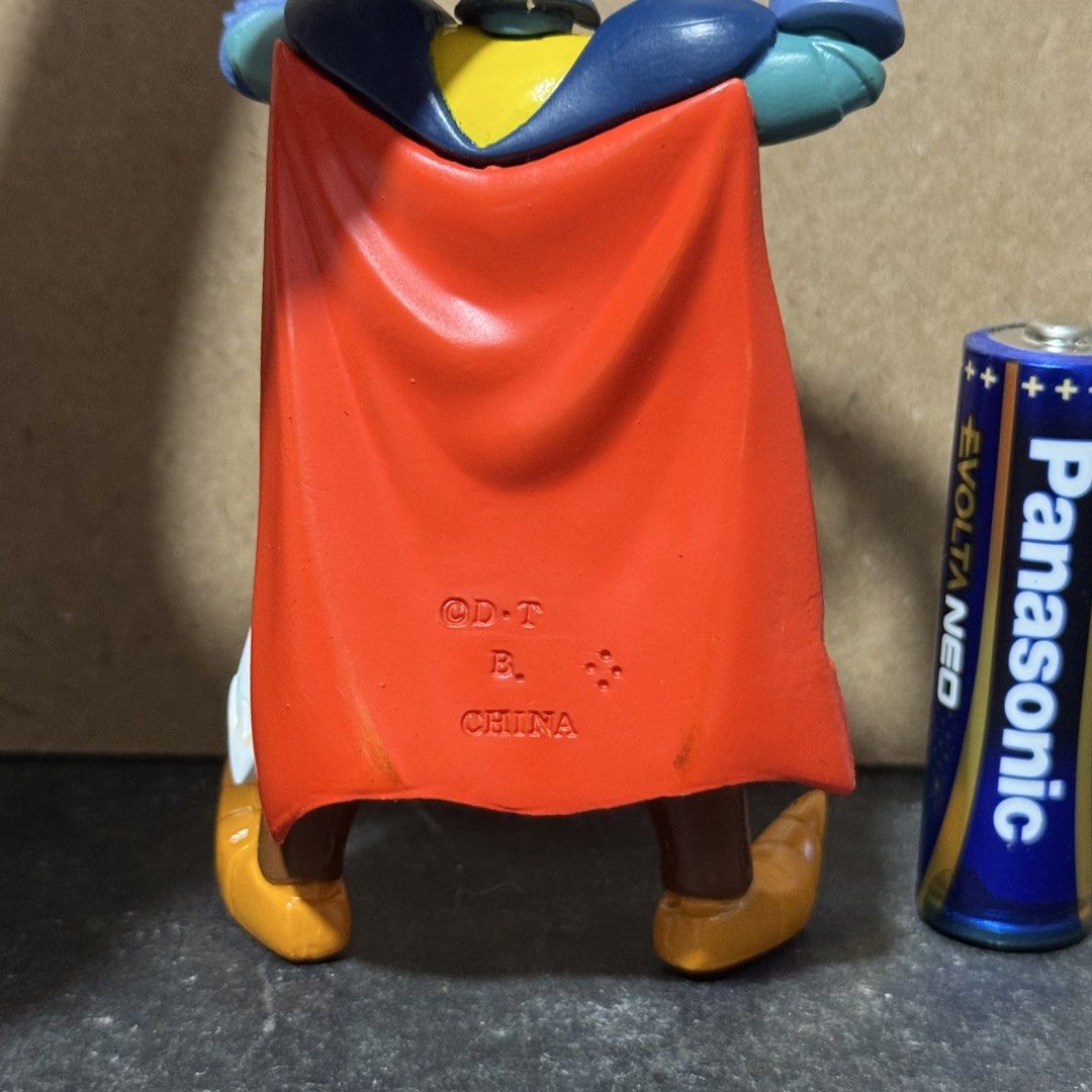 Ankoku Daishogun Bandai Super Robot Daizenshu (Category: Figurines & Statues) located in Cuyapo. Submitted by blacksheepshop (Listing ID 1466785402, Image 2). Description: .