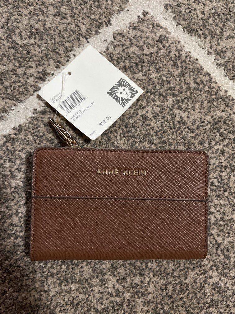 Anne klein from U.S (Category: Wallets & Card holders) located in Manila. Submitted by ty_imported_goods (Listing ID 1466800598, Image 1). Description: ❗️on sale❗️ Original from U.S.