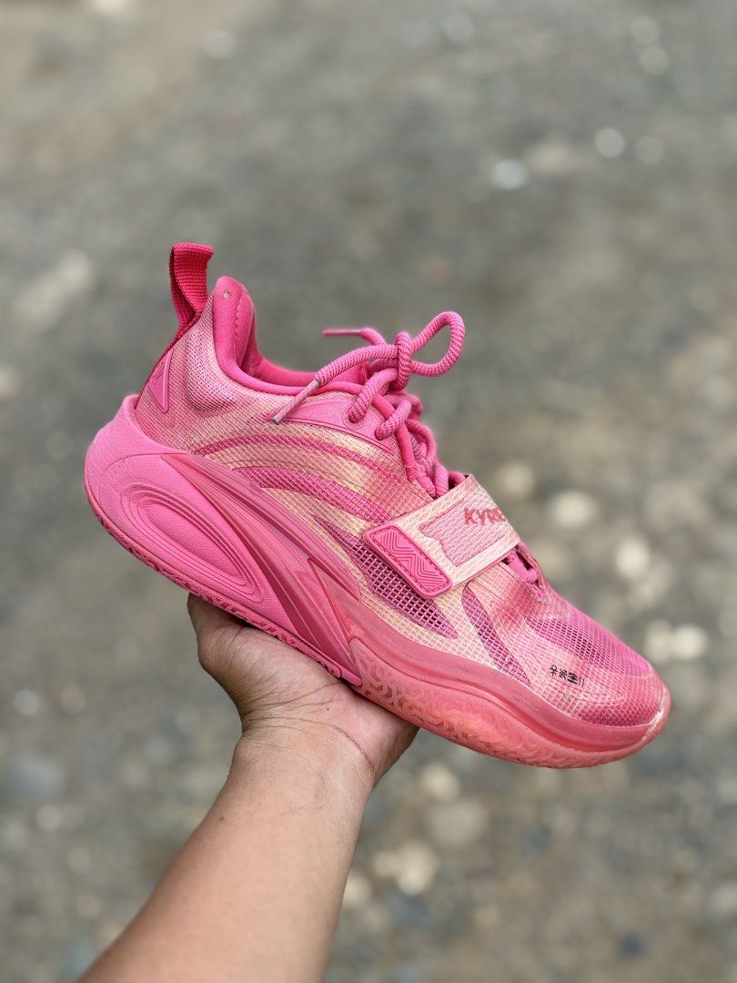 Anta Kai 1 Jelly (Category: Sneakers) located in Cagayan de Oro. Submitted by _kai.thrift (Listing ID 1466883290, Image 1). Description: .