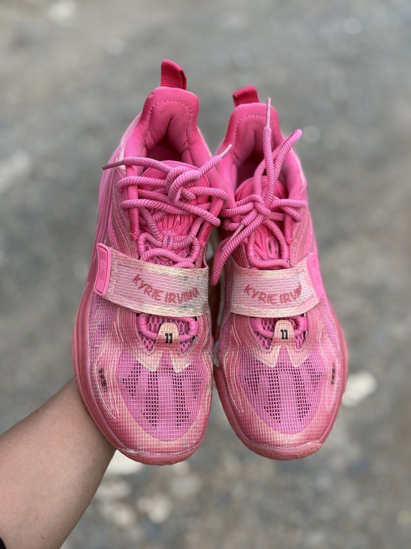 Anta Kai 1 Jelly (Category: Sneakers) located in Cagayan de Oro. Submitted by _kai.thrift (Listing ID 1466883290, Image 2). Description: .