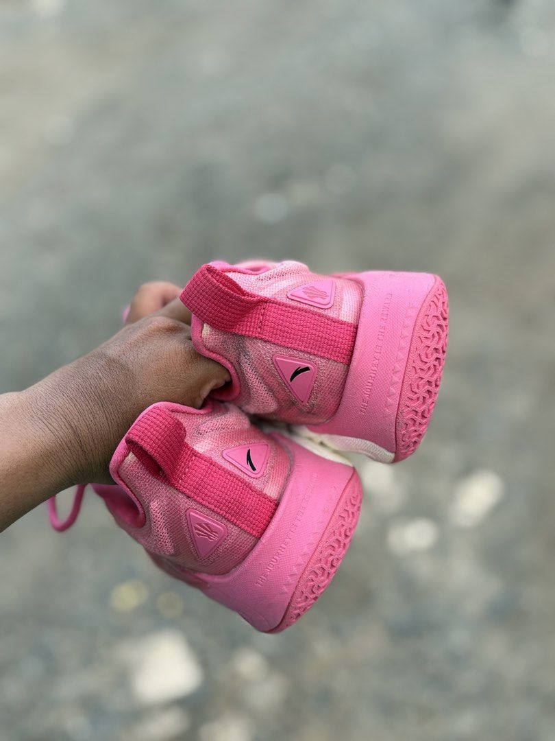 Anta Kai 1 Jelly (Category: Sneakers) located in Cagayan de Oro. Submitted by _kai.thrift (Listing ID 1466883290, Image 3). Description: .