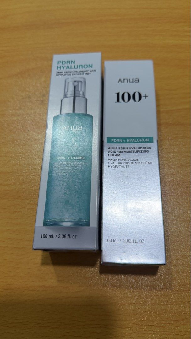 Anua 100+ (Category: Face Care) located in Manila. Submitted by pgandaco (Listing ID 1466869122, Image 1). Description: .