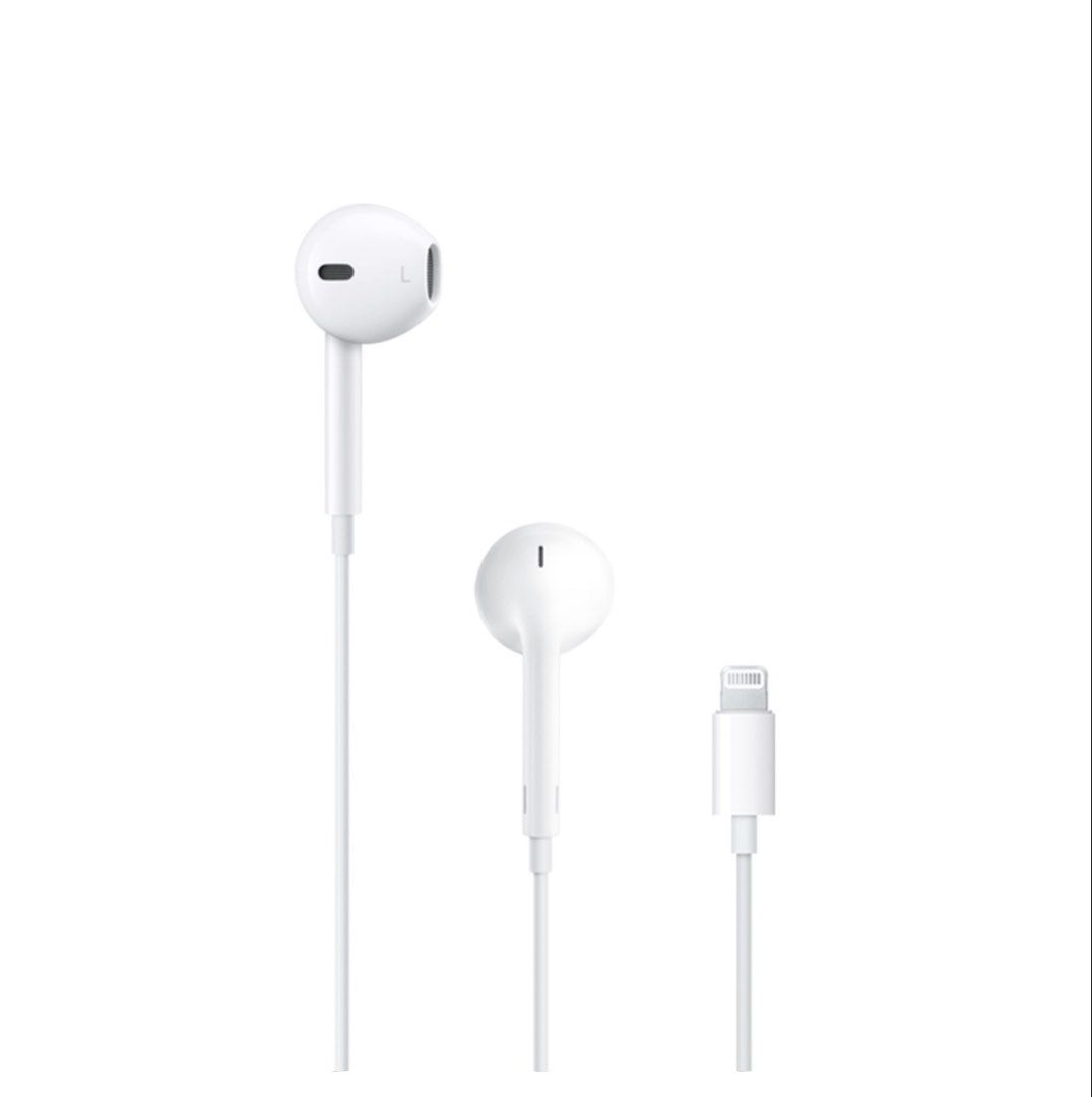 Apple EarPods (Lightning Connector) （分類：耳機）位於 Hong Kong。 由 jaymiyake 提交（商品編號 1466922947，圖片 1）。簡介： 。