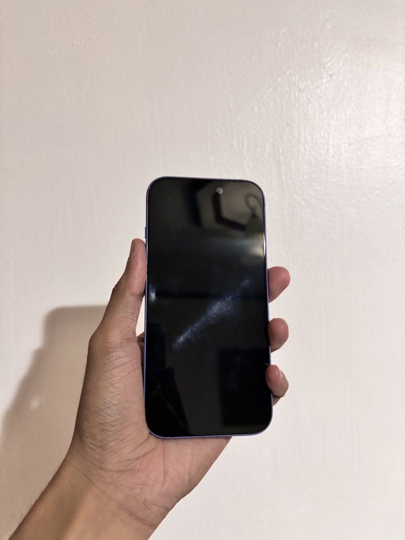 Apple iPhone 16 Blue with Box and Case (Category: iPhone 16 Series) located in Agdangan. Submitted by gadget_gallery_by_patrick.t (Listing ID 1466818688, Image 2). Description: Iphone 16 128 85% batt Any sim/ no sim restriction Zpa/ Local variant Orig all parts No repair and replace history Paintchips lang issue Complete inclusion Pm for more details.