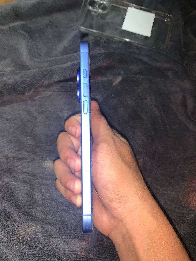 Apple iPhone (Category: iPhone X Series) located in Manila. Submitted by lattydope29 (Listing ID 1466949924, Image 2). Description: swap sa ip15plus add cash nalang kayo.
