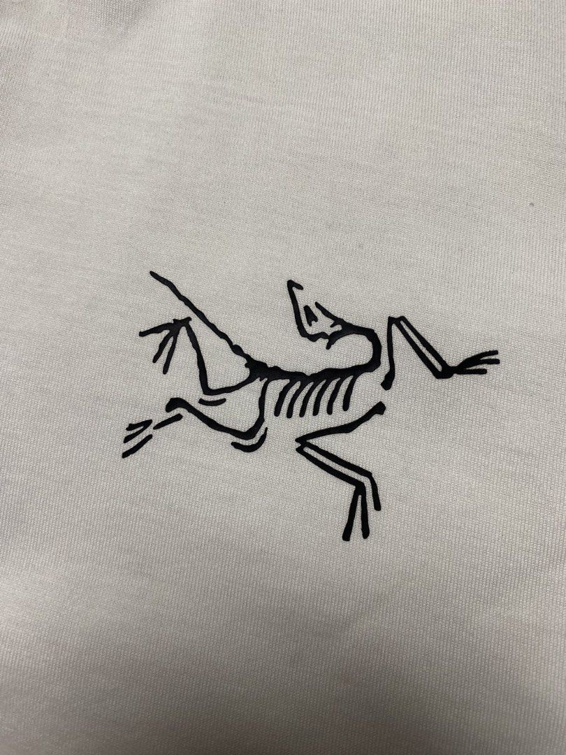 ARCTERYX (Category: Tshirts & Polo Shirts ) located in Davao. Submitted by maikes_finds (Listing ID 1466911401, Image 3). Description: SIZE MEDIUM TO LARGE GOOD CONDITION HAVE MINI REPAIR.