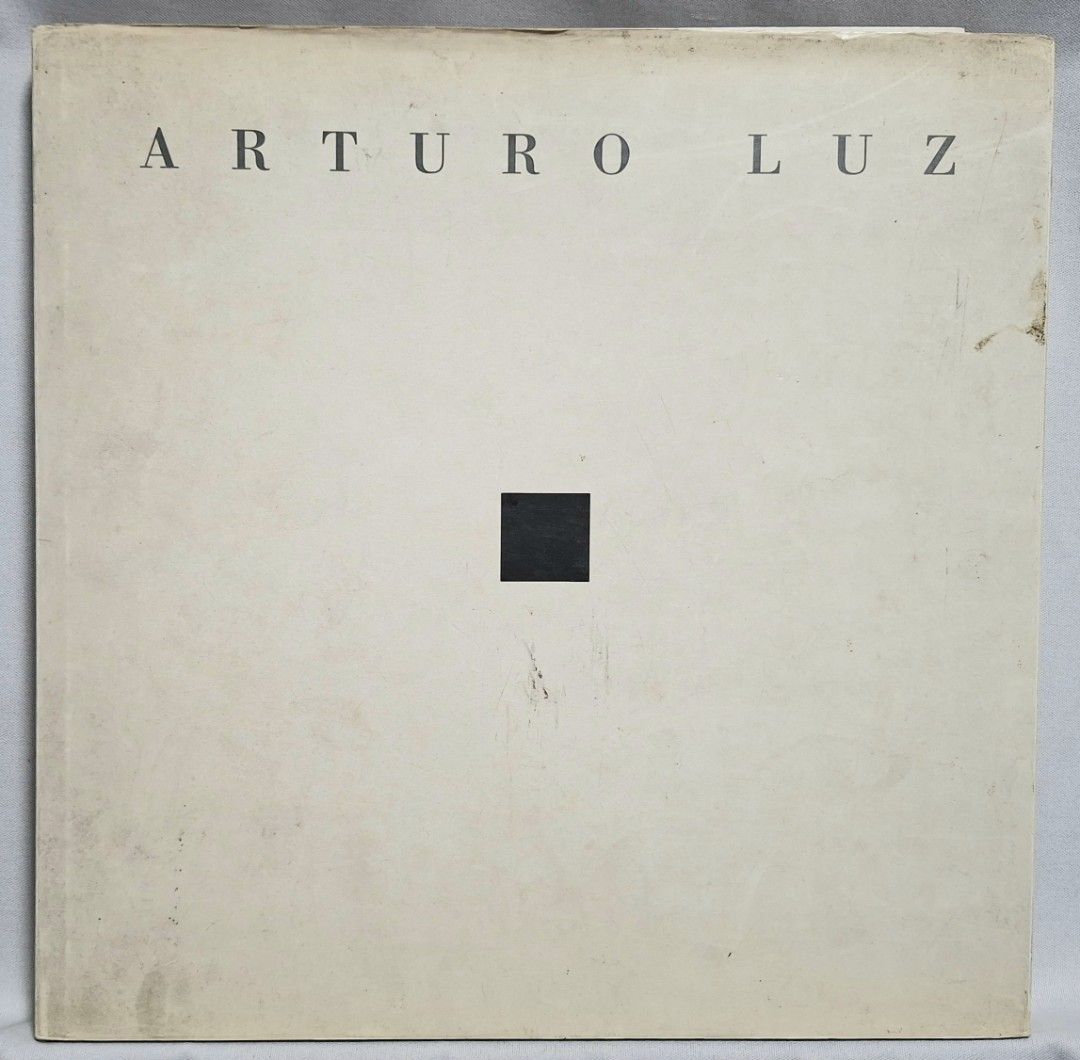 Arturo Luz (Category: Storybooks) located in Makati City. Submitted by archaic532shop (Listing ID 1466791532, Image 1). Description: IMPORTANT NOTES: • Clients with OFFERS will be prioritized. • Selling in “As Is “condition (no warranty or guarantees) Accept all flaws before and after purchase. No returns. No exchange of items. • All items are pre-owned unless declared New • Conversation regarding OFFERS will be entertained once a Carousell offer