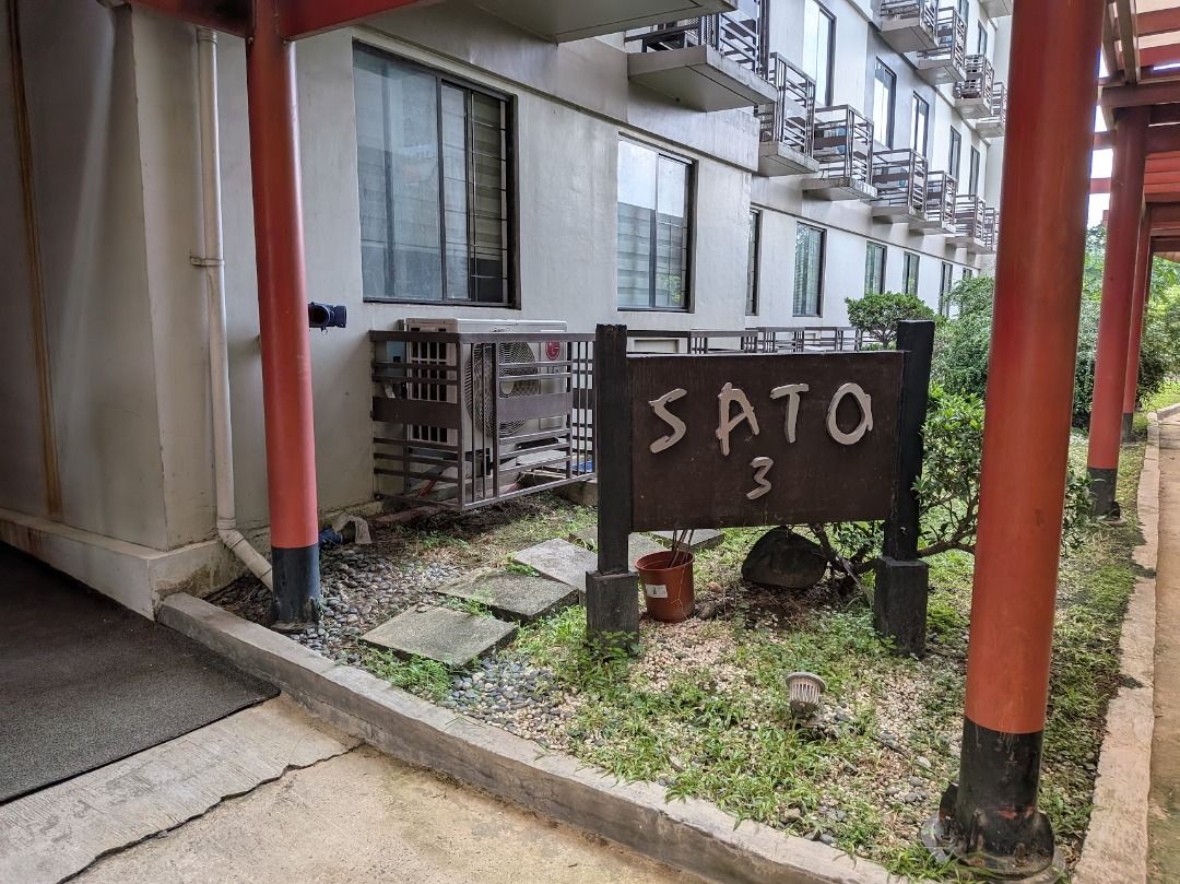 Asia Enclaves Alabang (Category: Apartments & Condos) located in Caloocan City. Submitted by franzcantos0830 (Listing ID 1466859995, Image 2). Description: Asia Enclaves Alabang - Mid Rise Building - Along West Service Road, Muntinlupa City. Developer PHINMA Properties Price above is inclusive of VAT and PF Photos is Unit 323-G | 58 Sqm Promo Pag-IBIG 0% DP 100% Balance Promo Bank Financing 10% DP 90% Balance 18 Units for Sale On-going promo disc