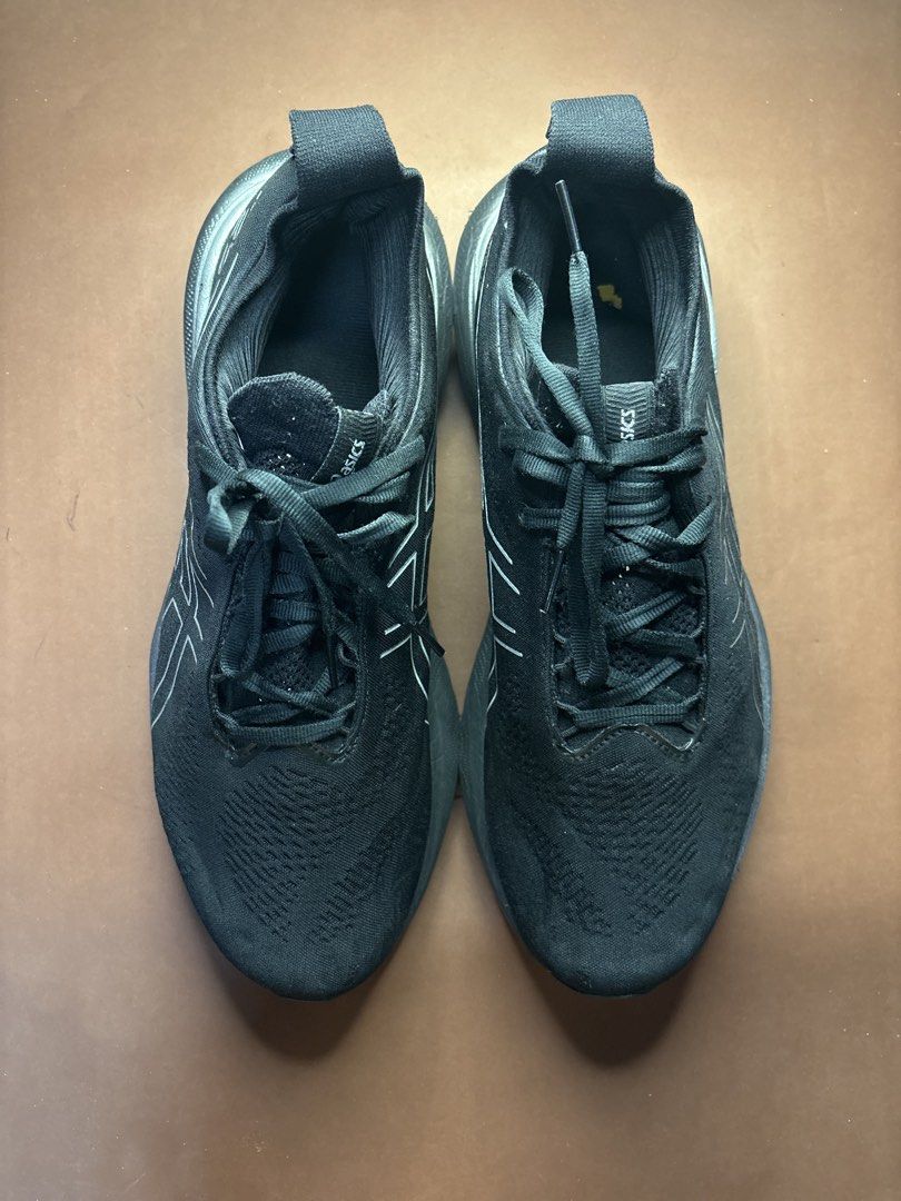Asics Gel Kayano 25 (Category: Sneakers) located in Cagayan de Oro. Submitted by _kai.thrift (Listing ID 1466921052, Image 2). Description: .