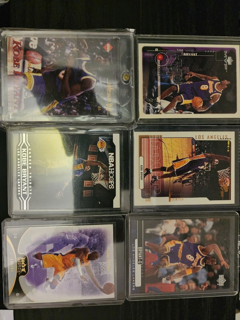 Assorted characters 61 (Category: Raw Singles) located in Manila. Submitted by kg613 (Listing ID 1466775928, Image 2). Description: .