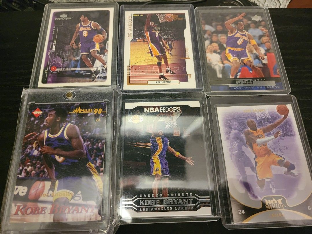 Assorted characters 61 (Category: Raw Singles) located in Manila. Submitted by kg613 (Listing ID 1466775928, Image 1). Description: .