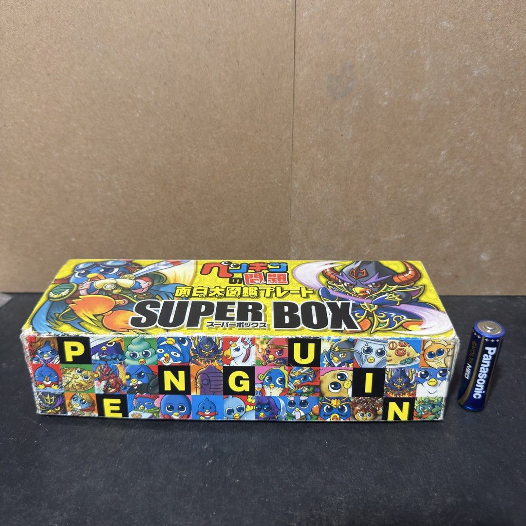 Assorted characters (Category: Raw Singles) located in Cuyapo. Submitted by blacksheepshop (Listing ID 1466788556, Image 1). Description: .
