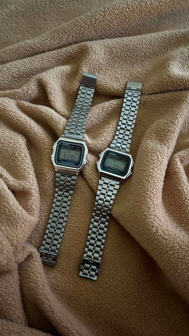 Assorted Vintage Gold and Silver Watch Collection (Category: Women's Watches) located in San Juan. Submitted by gigiiixx (Listing ID 1466879146, Image 3). Description: can do meetups or jnt shipping or lalamove price - 100 up.