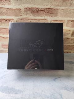 Rog phone 9 pro For Sale | Mobile Phones | Carousell Malaysia