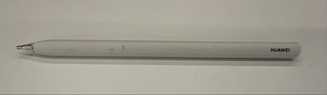 Authentic HUAWEI M-Pencil 3rd Gen (NearLink) – White (Missing Pen