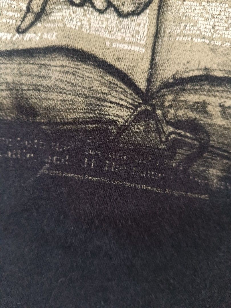 AVENGED SEVENFOLD BY BAY ISLAND TAG (Category: Tshirts & Polo Shirts ) located in Bulacan. Submitted by moybilog (Listing ID 1466774664, Image 3). Description: .