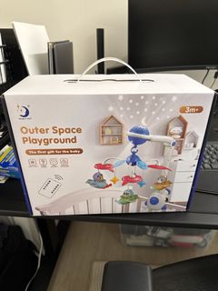 IKEA Infant Play Mobile, Babies & Kids, Infant Playtime on Carousell