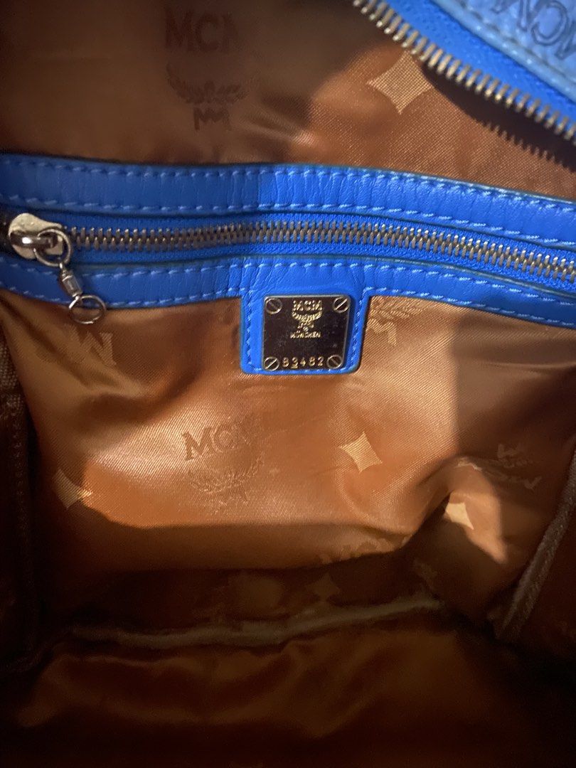 Backpack Medium (Category: Backpacks) located in Manila. Submitted by gelaimarieh (Listing ID 1466800376, Image 3). Description: .