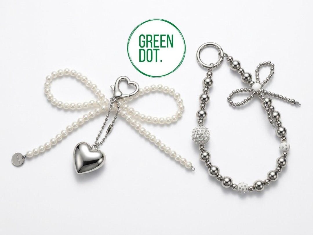 Bag charms, phone charms (Category: Charms) located in Zamboanga. Submitted by purple.flipped (Listing ID 1466922924, Image 1). Description: Phone charms✨️🩷 - ₱80 - Brand New, can for phone & bags - On-hand Pick up & Delivery 📲Feel free to chat me for more info!.