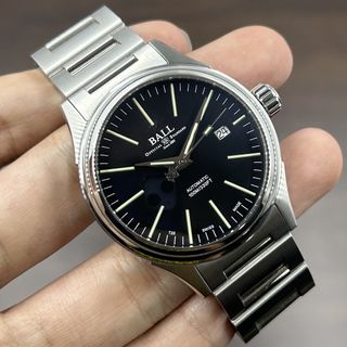 Affordable Swiss Watches Collection item 2