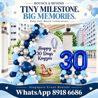 (Category: ) located in . Submitted by bounceandbeyond_eventrentalssg (Listing ID 1466870324, Image 1). Description: .