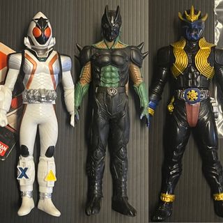 KAMEN RIDER Masked Rider Den-O Kintaros Imagine Mask Collection, Toys ...