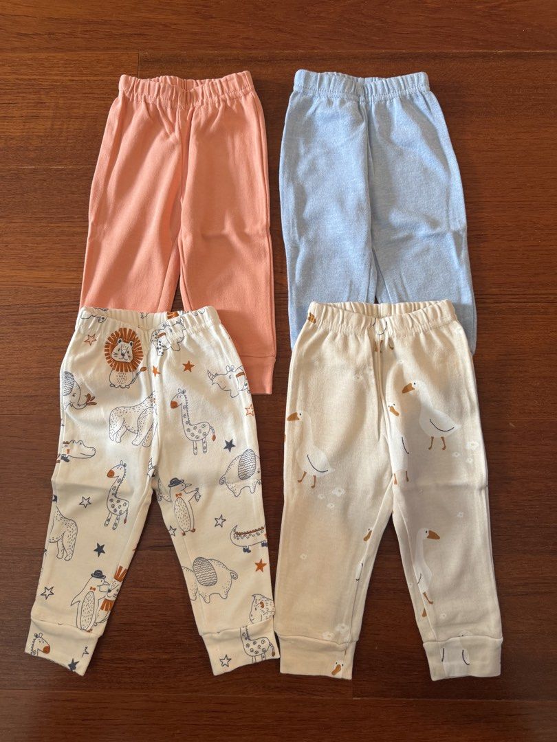 BEAN pants 0-3M (Category: Babies & Kids Fashion) located in Quezon City. Submitted by lrski (Listing ID 1466785200, Image 1). Description: .