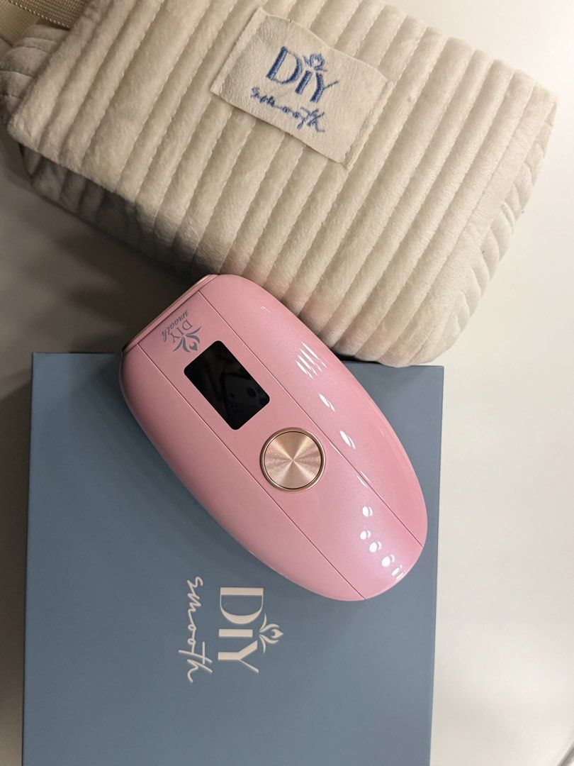 Beauteskin IPL Laser (Category: Hair Removal) located in Manila. Submitted by madi3soon (Listing ID 1466956831, Image 1). Description: Used 5x -complete inclusions Rfs: walang time maglaser.