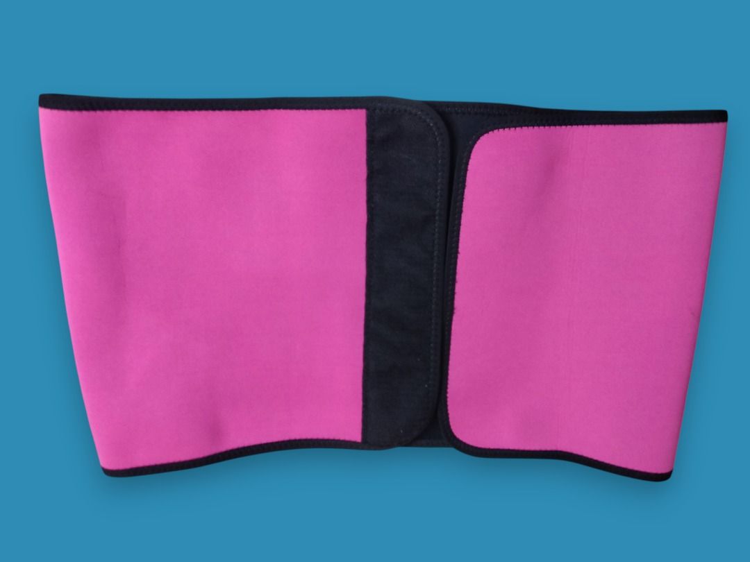 Belly Band (for women) (Category: Activewear) located in Dasmarinas. Submitted by b.things_90210_fox (Listing ID 1466832962, Image 1). Description: 150 pesos only - This is original preloved item for woman. need lang po ng konting washing. Thank you. (Cash on Pickup) - LBC COP" (Meetup) - Cavite (Pick up sa house) - Si buyer magboobook Thank you. .