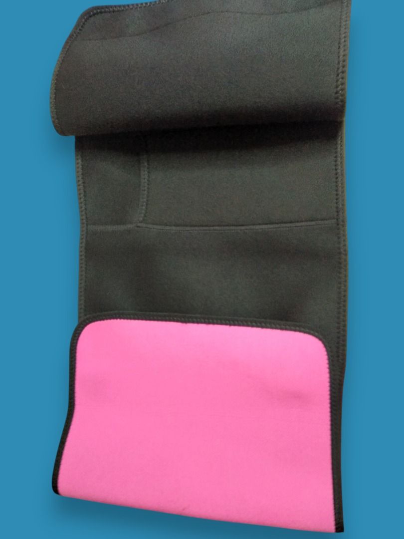 Belly Band (for women) (Category: Activewear) located in Dasmarinas. Submitted by b.things_90210_fox (Listing ID 1466832962, Image 3). Description: 150 pesos only - This is original preloved item for woman. need lang po ng konting washing. Thank you. (Cash on Pickup) - LBC COP" (Meetup) - Cavite (Pick up sa house) - Si buyer magboobook Thank you. .