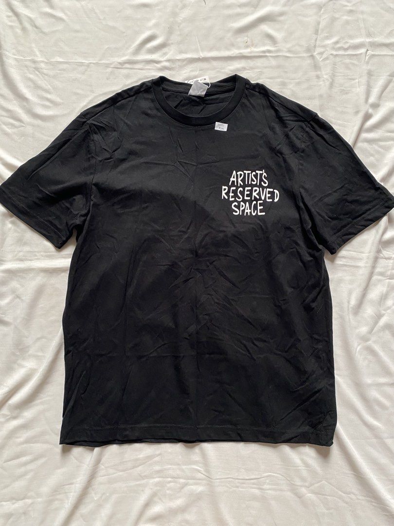 bershka shirt 1 (Category: Tshirts & Polo Shirts ) located in Davao. Submitted by gathrd.kloset (Listing ID 1466783631, Image 1). Description: .