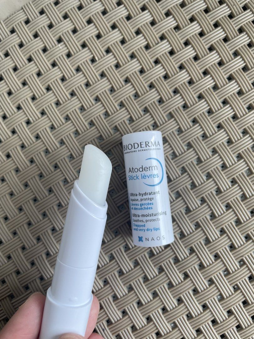 Bioderma Atoderm Stick Lèvres (Category: Makeup) located in Tanza. Submitted by thebeautyinall (Listing ID 1466924059, Image 2). Description: .