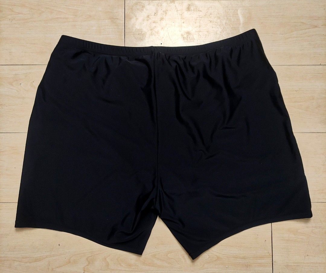 Black Plus Size Cycling Short Shorts (Category: Shorts) located in Caloocan City. Submitted by happystar.e0dc1b (Listing ID 1466809225, Image 2). Description: ⚠️PLEASE CLICK THE IMAGE TO SEE THE SIZE⚠️ FB PAGE: IPPEUNI AGASSI Location: Caloocan City ❌ No haggling ❌ No when worn ❌ No "more pics" ❌ No flaws, unless stated ❌ Request for specific measurements of neck, arm, shoulder etc will not be entertained.