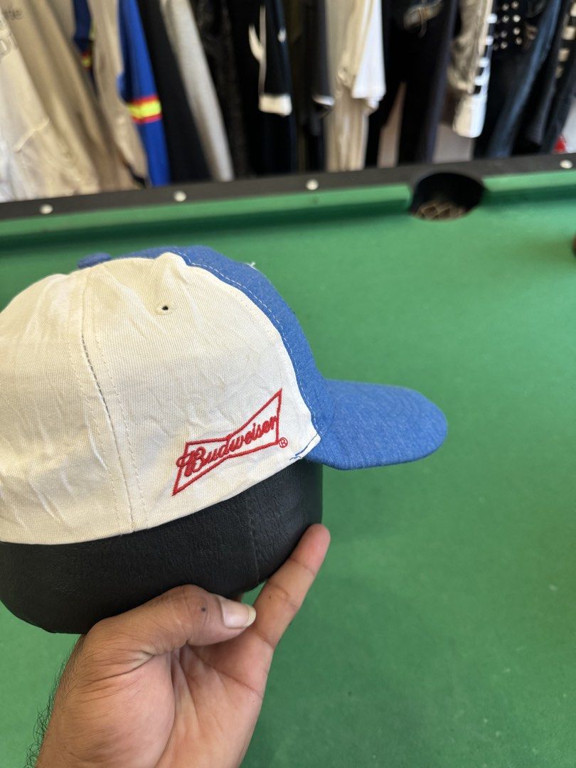 BLUE JAYS (Category: Caps & Hats) located in Cebu City. Submitted by moshthrift (Listing ID 1466816046, Image 2). Description: .