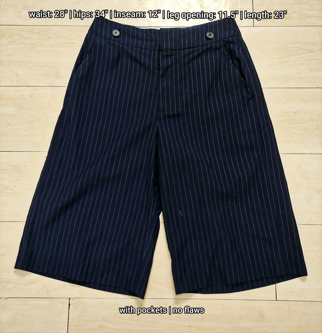 Blue Stripes Tokong Shorts (Category: Shorts) located in Caloocan City. Submitted by happystar.e0dc1b (Listing ID 1466804407, Image 1). Description: ⚠️PLEASE CLICK THE IMAGE TO SEE THE SIZE⚠️ FB PAGE: IPPEUNI AGASSI Location: Caloocan City ❌ No haggling ❌ No when worn ❌ No "more pics" ❌ No flaws, unless stated ❌ Request for specific measurements of neck, arm, shoulder etc will not be entertained.